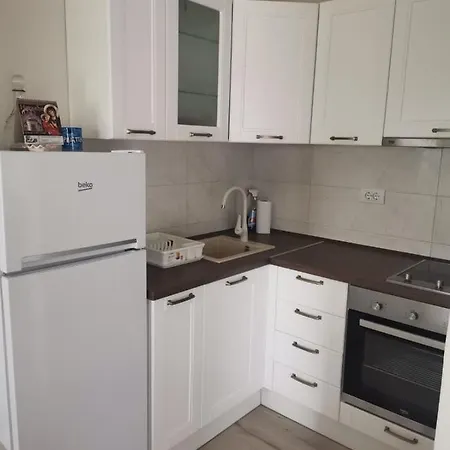 Apartment Maria *